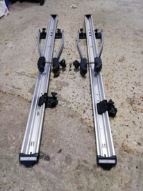 halfords saris solo